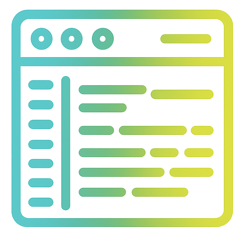 Full Code Export