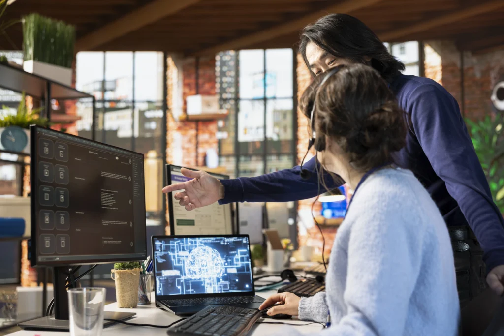 Intelligent Process Automation